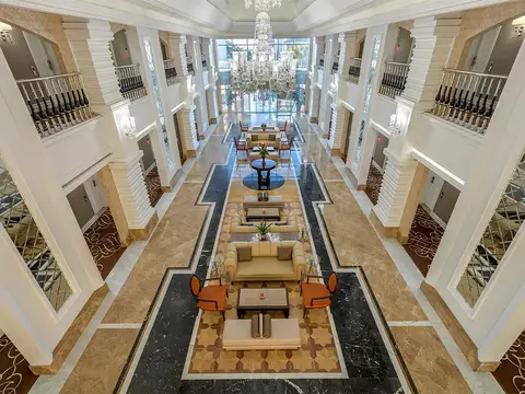 Dobedan Exclusive Hotel and Spa, fotografia 9 nga 20