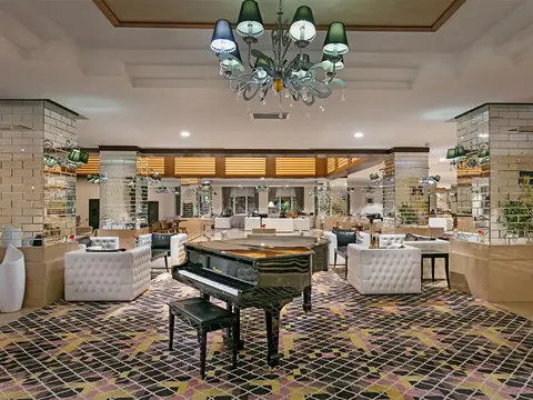Dobedan Exclusive Hotel and Spa, fotografia 10 nga 20