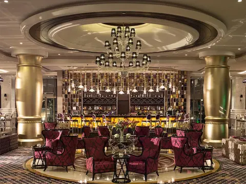 Dobedan Exclusive Hotel and Spa, fotografia 13 nga 20