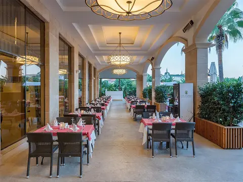 Dobedan Exclusive Hotel and Spa, fotografia 19 nga 20