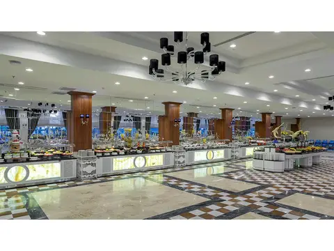 Dobedan World Palace Hotel, fotografia 18 nga 20