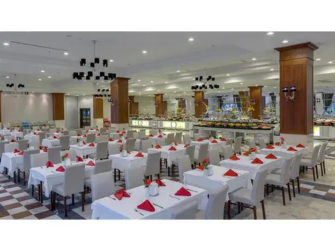 Dobedan World Palace Hotel, fotografia 19 nga 20