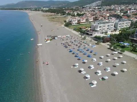 Dogan Beach Resort & Spa, fotografia 5 nga 18