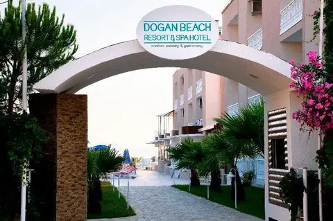 Dogan Beach Resort & Spa, fotografia 8 nga 18
