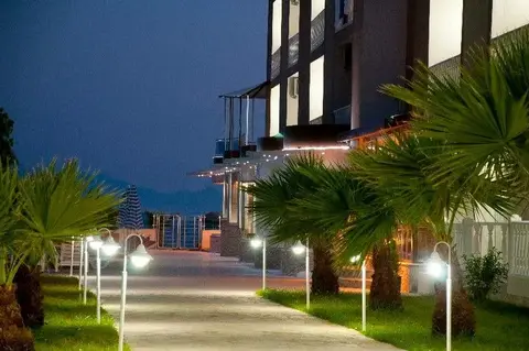 Dogan Beach Resort & Spa, fotografia 9 nga 18