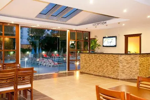 Dogan Beach Resort & Spa, fotografia 10 nga 18