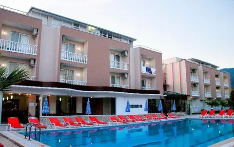 Dogan Beach Resort & Spa, fotografia 12 nga 18