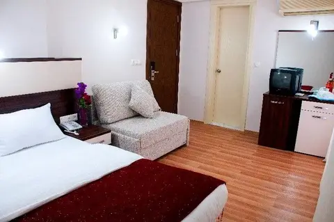 Dogan Beach Resort & Spa, fotografia 13 nga 18