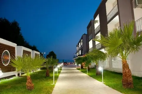 Dogan Beach Resort & Spa, fotografia 16 nga 18