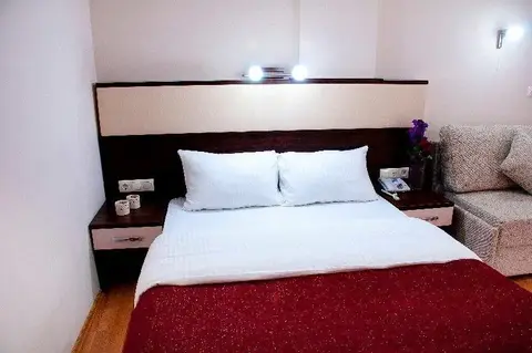 Dogan Beach Resort & Spa, fotografia 18 nga 18
