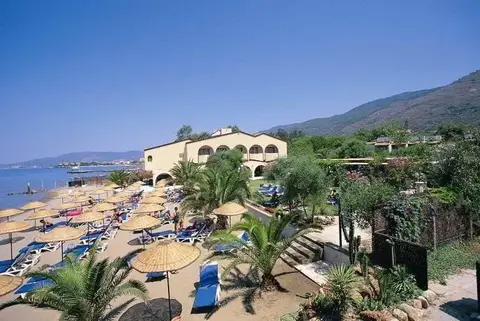 Dogan Paradise Beach, fotografia 12 nga 20
