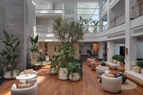 Doria Hotel Bodrum, fotografia 9 nga 20
