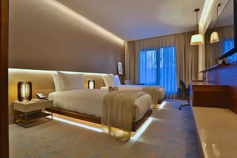 Dosso Dossi Hotels Downtown, fotografia 13 nga 20