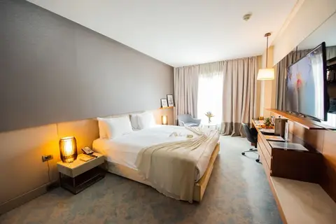 Dosso Dossi Hotels Downtown, fotografia 15 nga 20