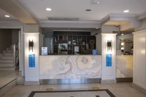 Dosso Dossi Hotels Old City, fotografia 5 nga 20