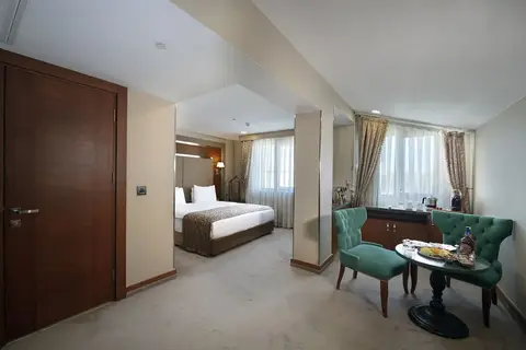 Dosso Dossi Hotels Old City, fotografia 14 nga 20