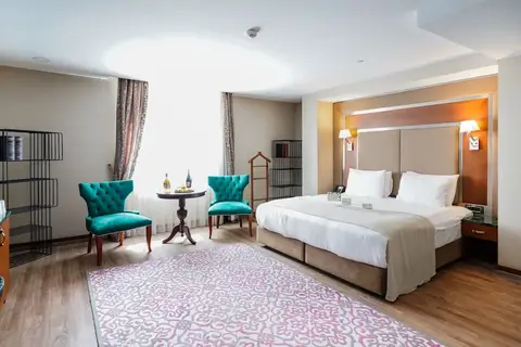 Dosso Dossi Hotels Old City, fotografia 17 nga 20