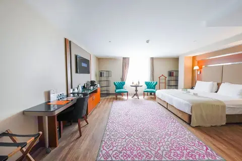 Dosso Dossi Hotels Old City, fotografia 18 nga 20