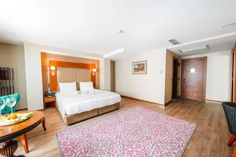 Dosso Dossi Hotels Old City, fotografia 19 nga 20
