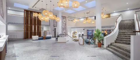 Doubletree by Hilton Bodrum Isıl Club Resort, fotografia 3 nga 20