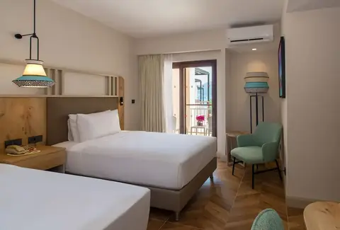 Doubletree by Hilton Bodrum Isıl Club Resort, fotografia 5 nga 20