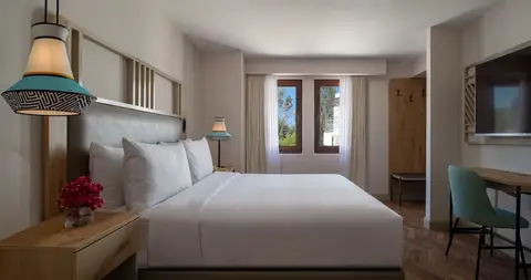 Doubletree by Hilton Bodrum Isıl Club Resort, fotografia 6 nga 20