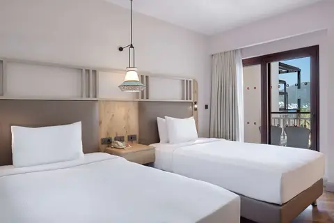 Doubletree by Hilton Bodrum Isıl Club Resort, fotografia 7 nga 20