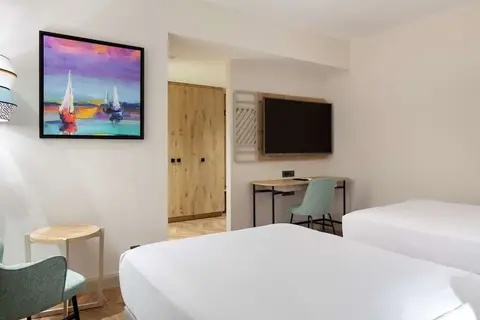 Doubletree by Hilton Bodrum Isıl Club Resort, fotografia 8 nga 20