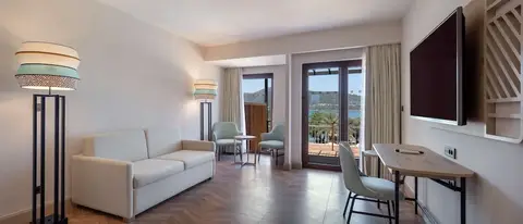 Doubletree by Hilton Bodrum Isıl Club Resort, fotografia 9 nga 20