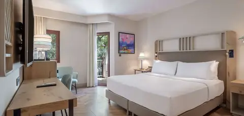 Doubletree by Hilton Bodrum Isıl Club Resort, fotografia 10 nga 20