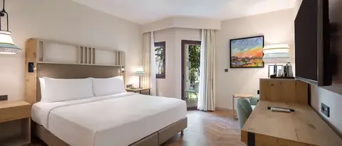 Doubletree by Hilton Bodrum Isıl Club Resort, fotografia 12 nga 20