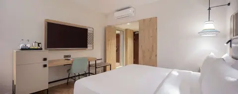 Doubletree by Hilton Bodrum Isıl Club Resort, fotografia 13 nga 20