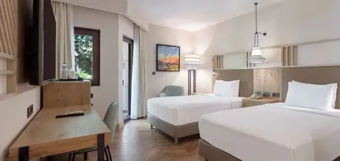 Doubletree by Hilton Bodrum Isıl Club Resort, fotografia 14 nga 20