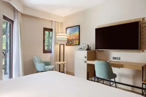 Doubletree by Hilton Bodrum Isıl Club Resort, fotografia 16 nga 20
