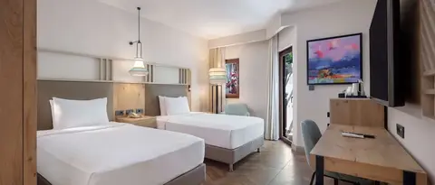 Doubletree by Hilton Bodrum Isıl Club Resort, fotografia 17 nga 20