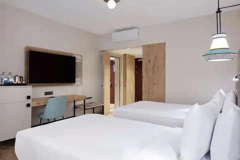 Doubletree by Hilton Bodrum Isıl Club Resort, fotografia 18 nga 20