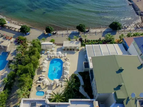 Dragut Point North Hotel, fotografia 6 nga 20