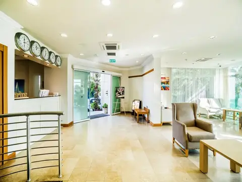 Dragut Point North Hotel, fotografia 7 nga 20