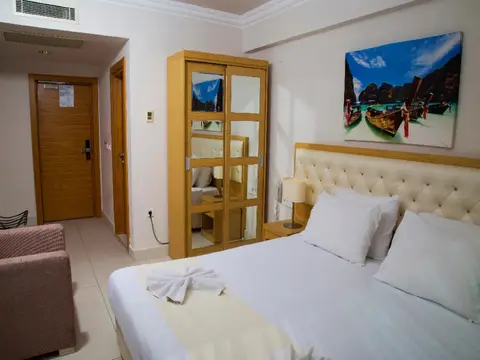 Dragut Point North Hotel, fotografia 10 nga 20