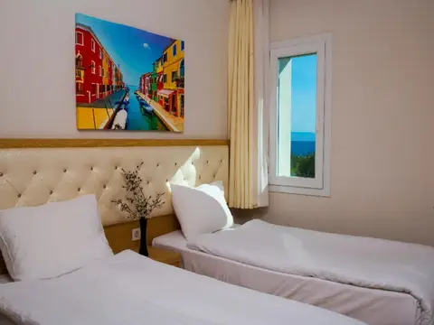 Dragut Point North Hotel, fotografia 11 nga 20