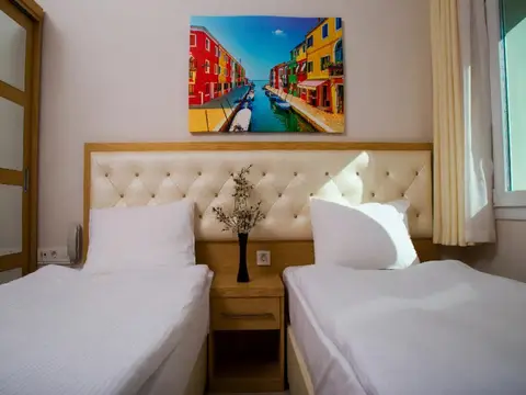 Dragut Point North Hotel, fotografia 12 nga 20