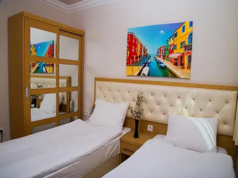 Dragut Point North Hotel, fotografia 13 nga 20