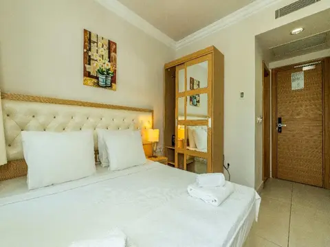Dragut Point North Hotel, fotografia 16 nga 20