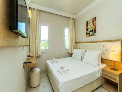 Dragut Point North Hotel, fotografia 17 nga 20