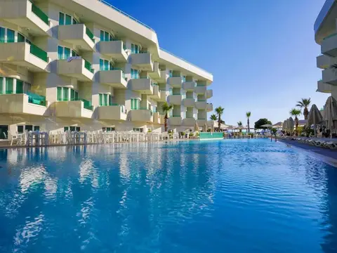 Dragut Point South Hotel, fotografia 4 nga 20