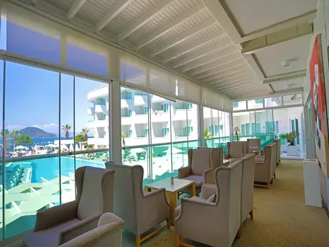 Dragut Point South Hotel, fotografia 8 nga 20