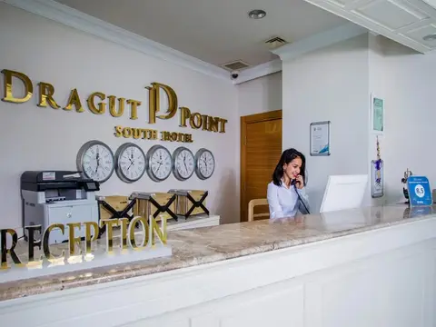 Dragut Point South Hotel, fotografia 9 nga 20