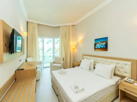 Dragut Point South Hotel, fotografia 11 nga 20