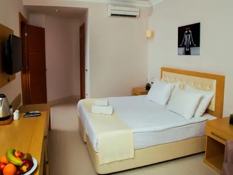 Dragut Point South Hotel, fotografia 13 nga 20