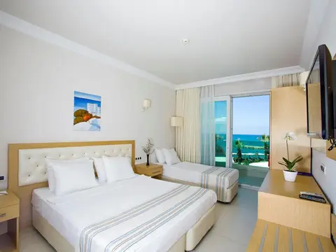 Dragut Point South Hotel, fotografia 14 nga 20